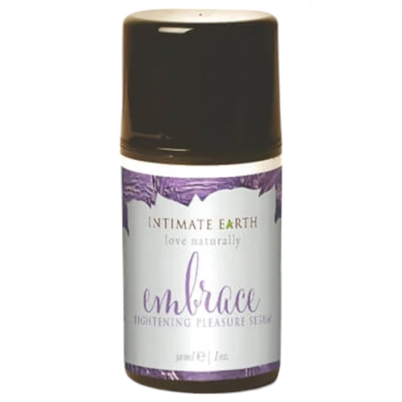 Intimate Earth Embrace - hüvely szűkítő intim gél (30ml)