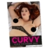 Kép 1/5 - Curvy Girls - plus size női naptár - 2023 (10db)