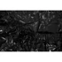 Kép 5/5 - Fényes lepedő - gumírozott - 220 x 220cm (fekete) - 5