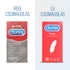 Kép 7/13 - Durex Feel Ultra Thin - ultra élethű óvszer (10db) - 4