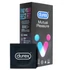 Kép 3/9 - Durex Mutual Pleasure - késleltető óvszer (10db) - 2