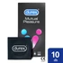Kép 5/9 - Durex Mutual Pleasure - késleltető óvszer (10db) - 3