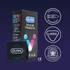 Kép 7/9 - Durex Mutual Pleasure - késleltető óvszer (10db) - 5