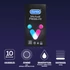 Kép 8/9 - Durex Mutual Pleasure - késleltető óvszer (10db) - 6