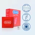 Kép 9/12 - Durex Feel Thin - élethű érzés óvszer (3db) - 5