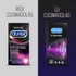 Kép 7/17 - Durex Intense - bordázott és pontozott óvszer (10db) - - 4