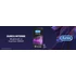 Kép 13/17 - Durex Intense - bordázott és pontozott óvszer (10db) - - 7
