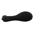 Kép 7/9 - Black Velvet horog - anál dildó - 4