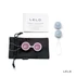 Kép 3/6 - LELO Luna - mini variálható gésagolyók - 3