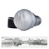 Kép 3/11 - Fleshlight Ice Lady - kristályos vagina - 2