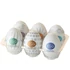 Kép 7/11 - TENGA Egg válogatás II. - maszturbációs tojás (6db) - 4
