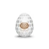 Kép 7/19 - TENGA Egg Crater - maszturbációs tojás (1db) - 4