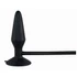 Kép 5/7 - You2Toys - True Black tapadótalpas ballon - 3