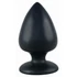 Kép 5/5 - Black Velvet análkúp - extra nagy - 3