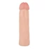 Kép 7/7 - You2Toys - BIG - hosszabbító, vastagító köpeny (natúr) - 4