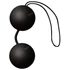Kép 2/5 - Gésagolyók - fekete (Joyballs) - 2