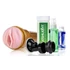 Kép 3/5 - Fleshlight - The Stamina Training Unit szett (5 részes) - 2