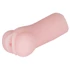 Kép 10/11 - Szuper rugalmas mini vagina (natúr) - 4