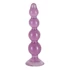 Kép 5/5 - You2Toys - anal beads - tapadókorongos análbot (lila) - 3