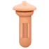 Kép 2/4 - Autoblow 2+ A (kicsi) típusú pótbetét (vagina) - 2