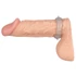 Kép 5/6 - You2Toys - Péniszgyűrű duó (áttetsző kék) - 5