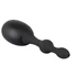 Kép 11/19 - Black Velvet - intimmosó - fekete (kicsi) - 6