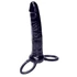 Kép 5/5 - You2Toys - Anál speciál dildó - fekete - 3
