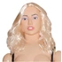 Kép 6/15 - You2Toys - Natalie - élethű guminő - 6