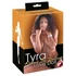 Kép 2/4 - You2Toys - Tyra guminő - 2