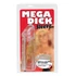 Kép 2/3 - You2Toys - Mega Dick - Mega vastagító köpeny - 2