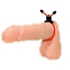 Kép 3/3 - You2Toys - Csúcsgyönyör péniszgyűrű - 3