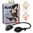 Kép 2/4 - You2Toys - True Black vaginapumpa - fekete - 2