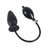 Kép 3/9 - You2Toys - True Black pumpálható análkúp - 2
