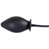 Kép 7/9 - You2Toys - True Black pumpálható análkúp - 4