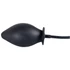 Kép 9/9 - You2Toys - True Black pumpálható análkúp - 5