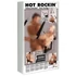 Kép 1/7 - You2Toys - Hot Rockin - Szexhinta ülőkével (fekete)