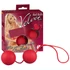 Kép 3/5 - You2Toys - Velvet gésagolyó duó - 2