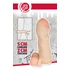 Kép 9/11 - You2Toys - T&B Extension - péniszköpeny (natúr) - 9