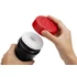 Kép 7/17 - TENGA Air Tech Twist Tickle - maszturbátor - 4