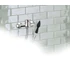 Kép 3/15 - You2Toys - Rear Splash - kúpos szilikon zuhanyfej (fekete) - 2