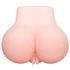 Kép 9/19 - You2Toys - fuck me Twerking Style - élethű vagina és popó (natúr) - 5