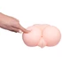Kép 15/19 - You2Toys - fuck me Twerking Style - élethű vagina és popó (natúr) - 8
