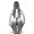 Kép 3/9 - Fleshlight Riley Reid Utopia - vagina - 2