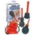 Kép 2/6 - You2Toys - Mini intimmosó szett - 2