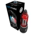 Kép 4/4 - Bathmate Hydromax 7 Wide - Hydropumpa (piros) - 4