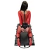 Kép 15/29 - You2Toys - Bondage Board - hordozható kötöző ágy szett (13 részes) - 8