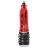 Kép 2/4 - Bathmate Hydromax7 - hydropumpa (piros) - 2