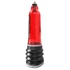 Kép 3/4 - Bathmate Hydromax7 - hydropumpa (piros) - 3