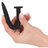Kép 6/7 - You2Toys - Screw Dilator - csavaros húgycsőtágító dildó szett (3 részes) - 6