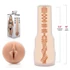 Kép 5/5 - Fleshlight Mia Malkova LVL Up - élethű vagina (natúr) - 3